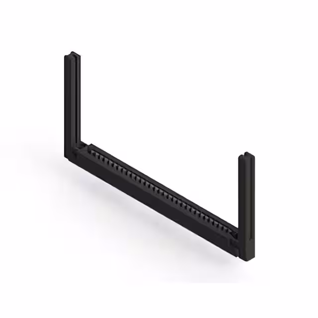 357-031-425-158 EDAC Inc.  Edgeboard Connectors